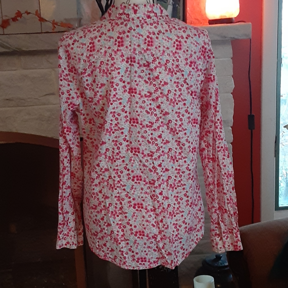 Old Navy button down - Picture 4 of 5